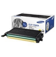 Samsung CLP-Y660A